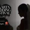 Temukan Inspirasi Pernikahan Impian di Jakarta Wedding Festival