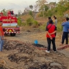 BNPB Ingatkan Kesiapsiagaan, Karhutla dan Cuaca Ekstrem Warnai Awal September