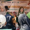 Badan Pangan Nasional Perkuat Stabilisasi Harga Beras di 214 Daerah