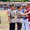 Diikuti 1.234 Taruna, Ini Lulusan Terbaik Prabhatar Akademi TNI-Akademi Kepolisian 2023