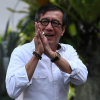 Yasonna Tegaskan PDIP Tetap Solid Jelang Kongres ke-6