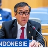 Indonesia Siap Jadi Tuan Rumah Konferensi Diplomatik Perjanjian Hukum Desain Dunia