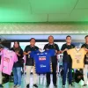 Petrokimia Gresik Luncurkan Skuad Voli Putri di Proliga 2024